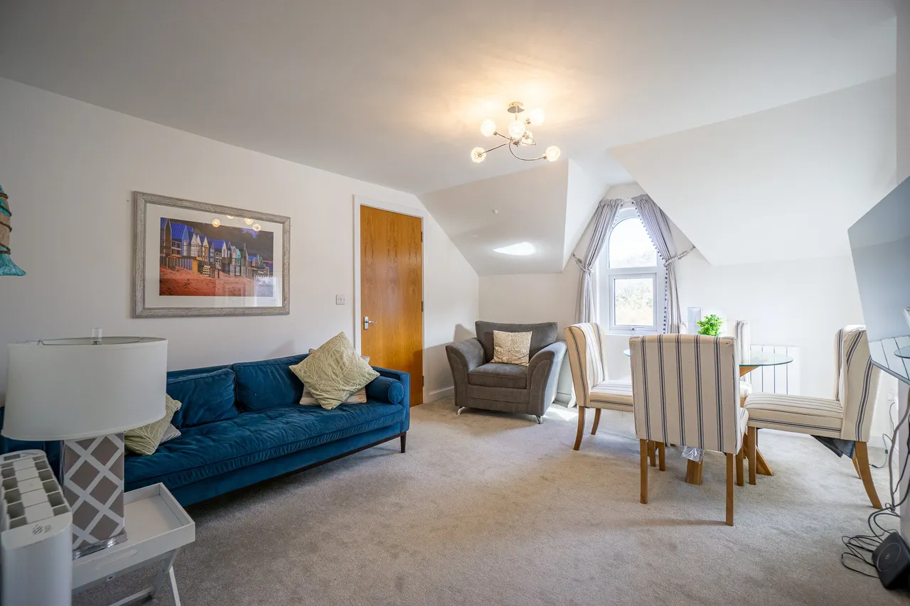 2b, Pen Y Bont, Abersoch, Pwllheli, Gwynedd, LL53 7HQ, photo 6