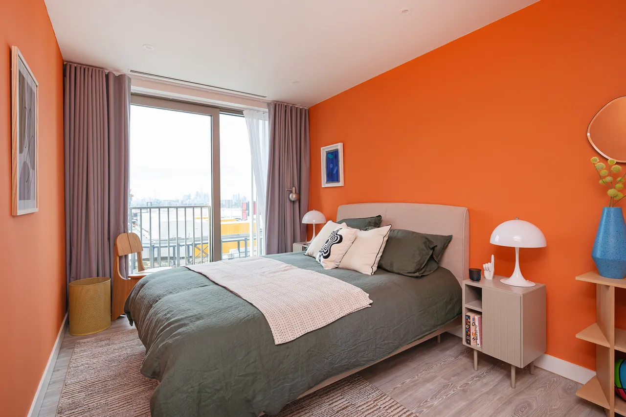London, E20, photo 11