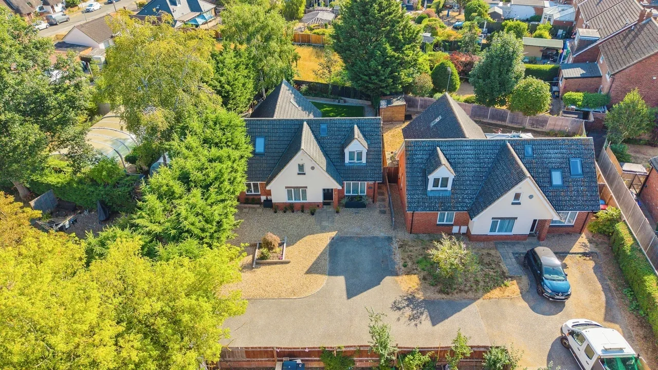 Stoke Road, Bletchley, MK2, photo 34