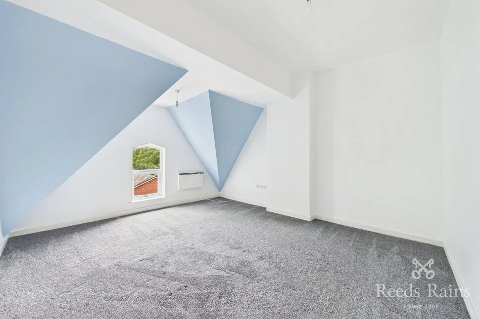 Ash Lea Grange, 1 Half Edge Lane, Manchester, M30, photo 6