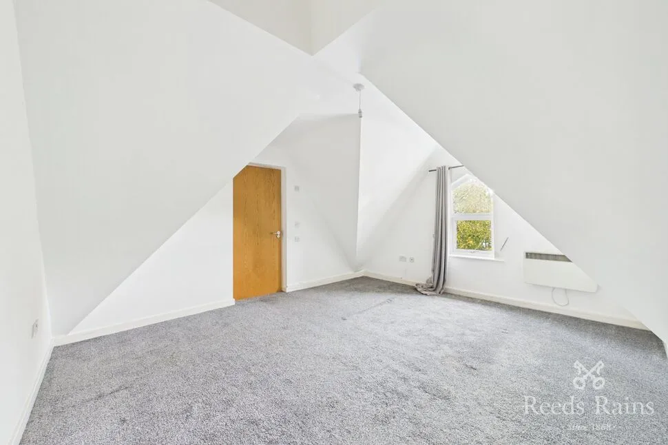 Ash Lea Grange, 1 Half Edge Lane, Manchester, M30, photo 5