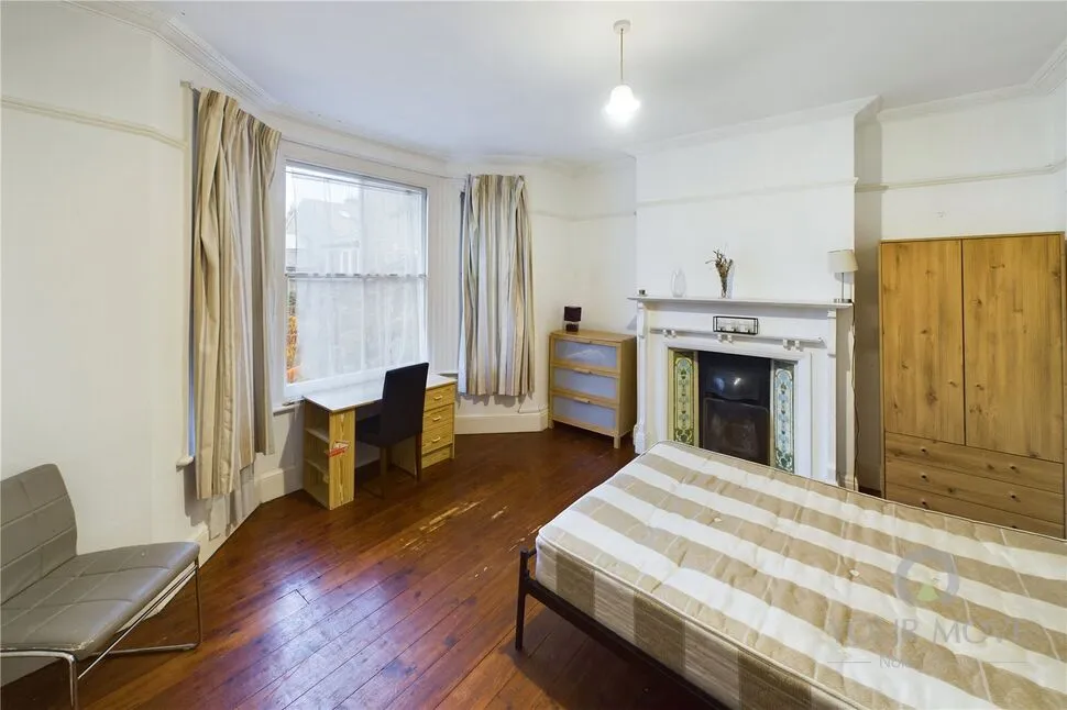 1 bed property to rent, Abington Avenue, Northampton, NN1