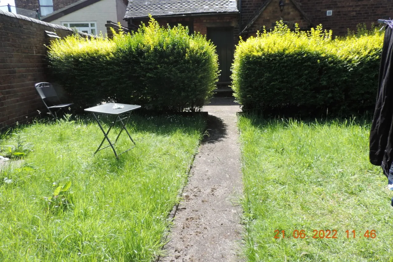 The Old Convent, ST3, photo 8