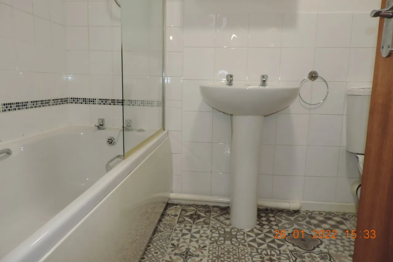 The Old Convent, ST3, photo 6