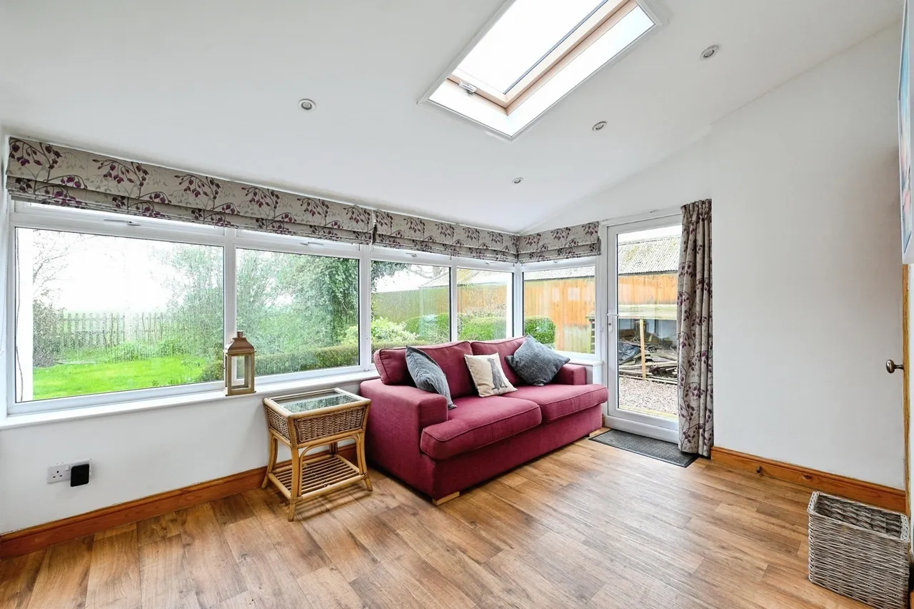 Hospital Road, Wingland, Sutton Bridge, Spalding, PE12, photo 12