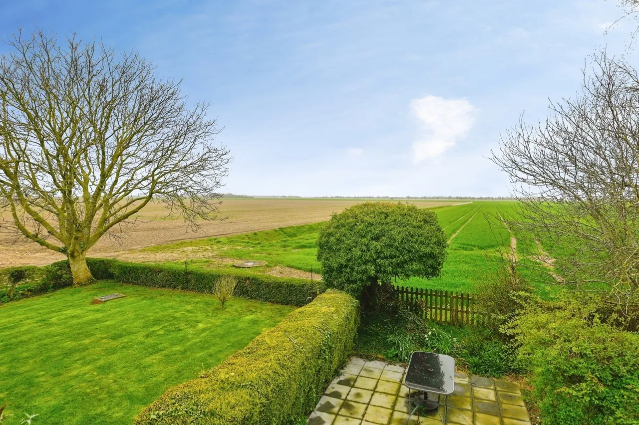 Hospital Road, Wingland, Sutton Bridge, Spalding, PE12, photo 4