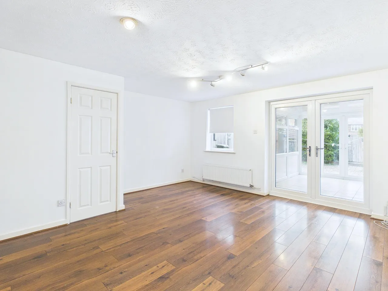 Shiregreen, Sutton, WA9, photo 3