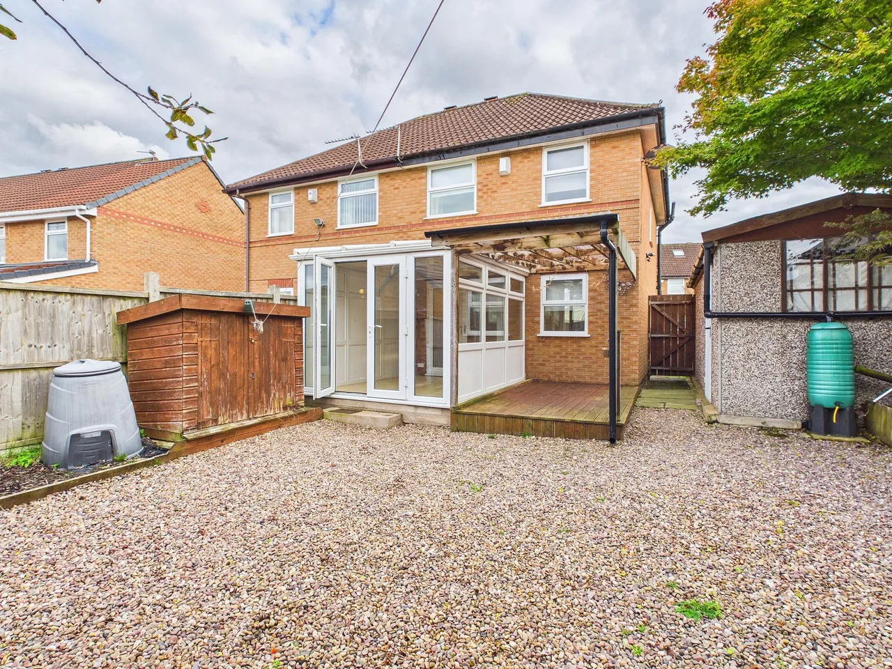 Shiregreen, Sutton, WA9, photo 20