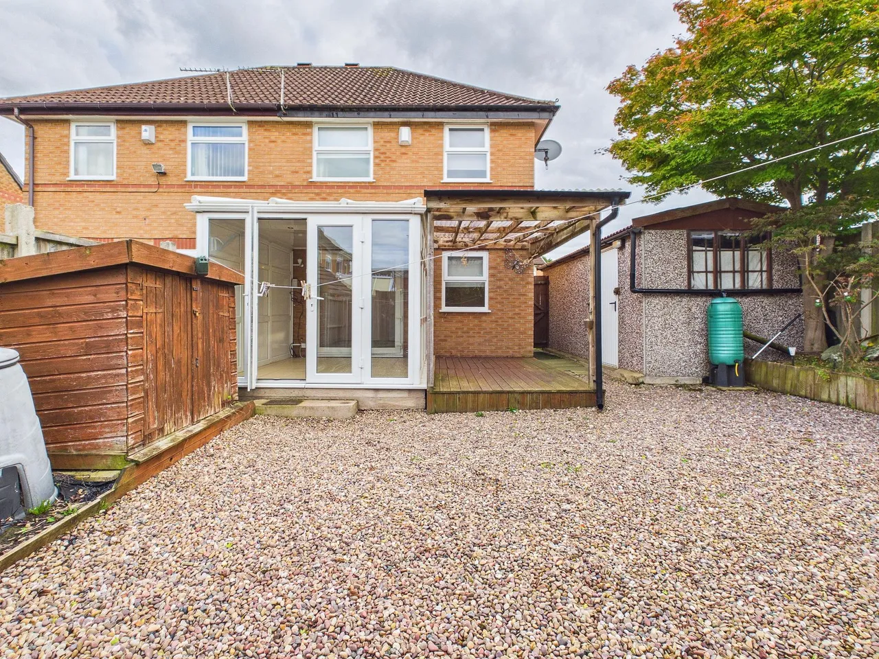 Shiregreen, Sutton, WA9, photo 19