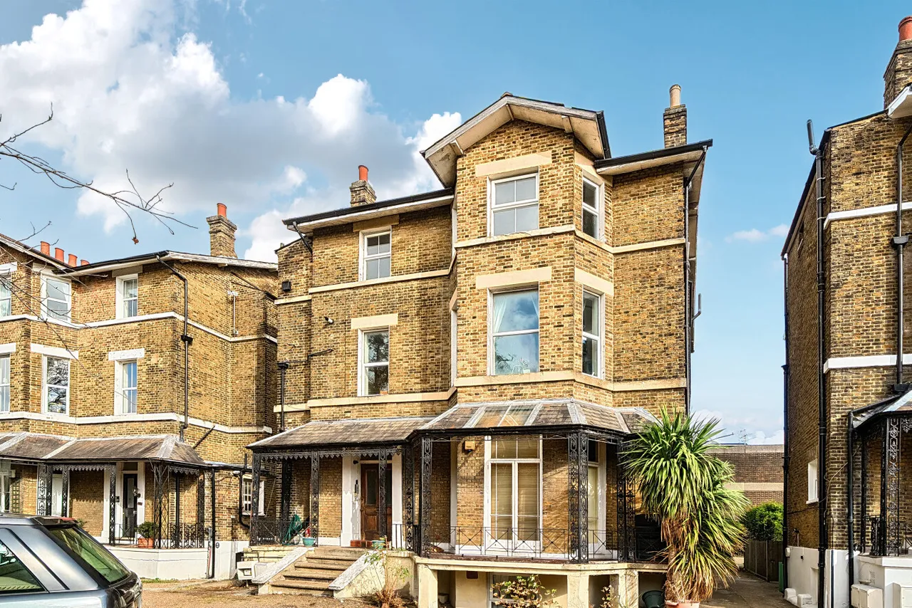 Kidbrooke Park Road, London, SE3, photo 18