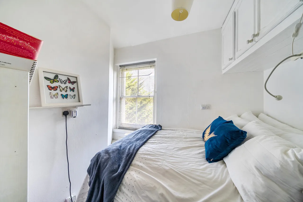 Kidbrooke Park Road, London, SE3, photo 6