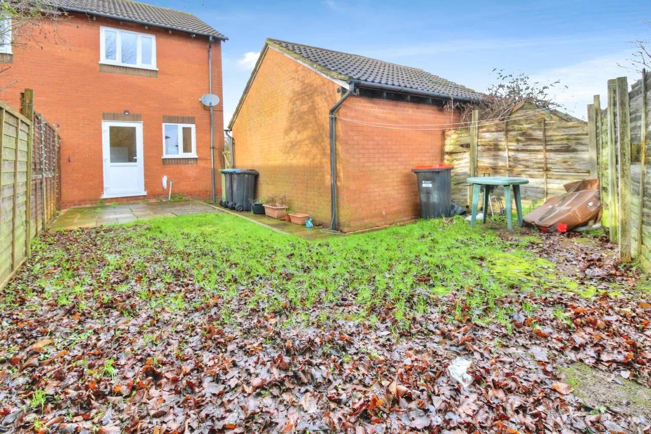 Hampton, Milton Keynes, MK8, photo 14