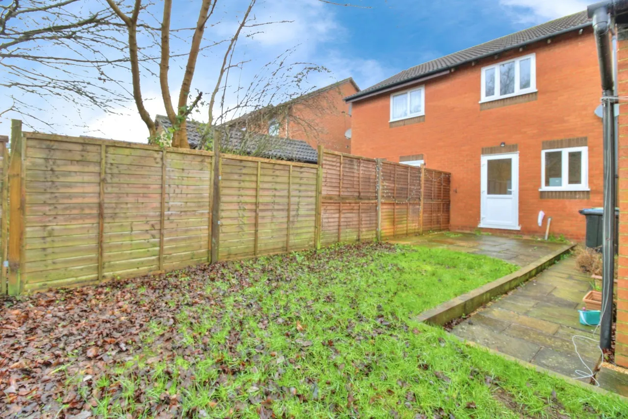 Hampton, Milton Keynes, MK8, photo 4