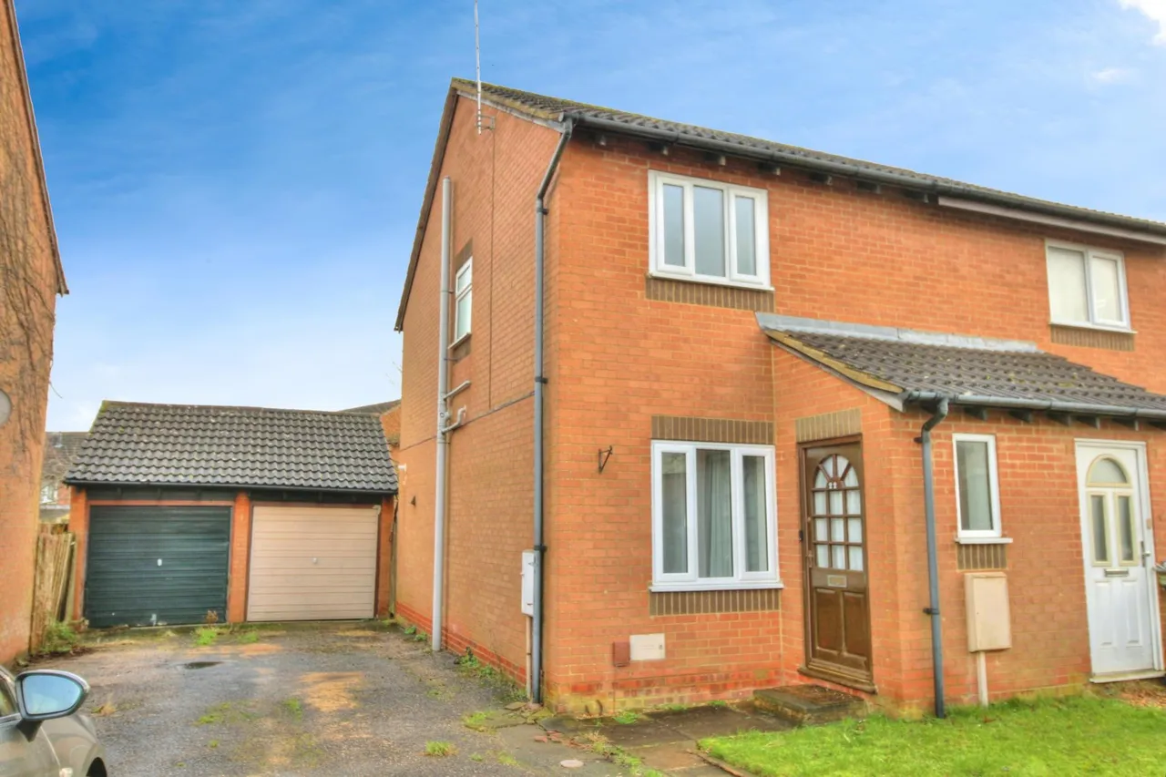 Hampton, Milton Keynes, MK8, photo 15
