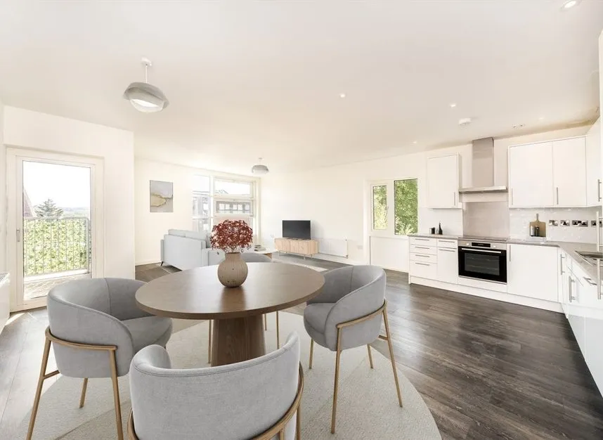 Beulah Hill, Streatham, SE19, photo 2