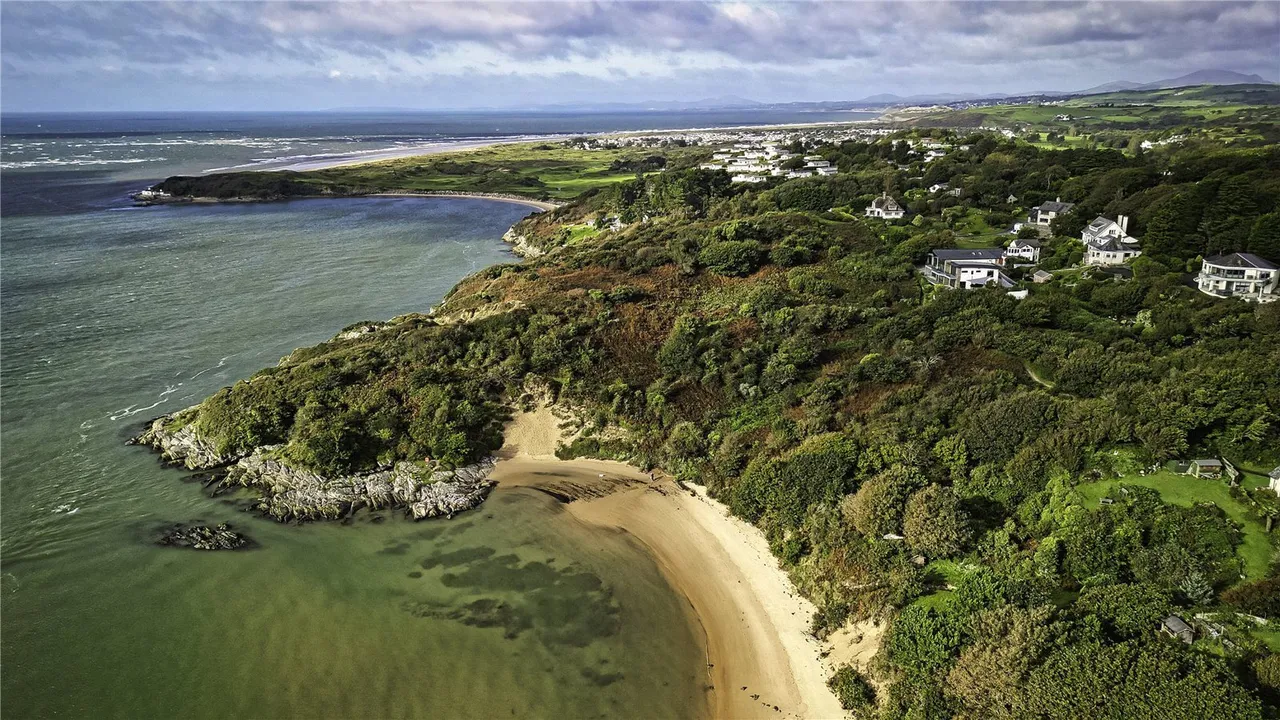 Morfa Bychan, Nr Borth-Y-Gest, LL49, photo 7