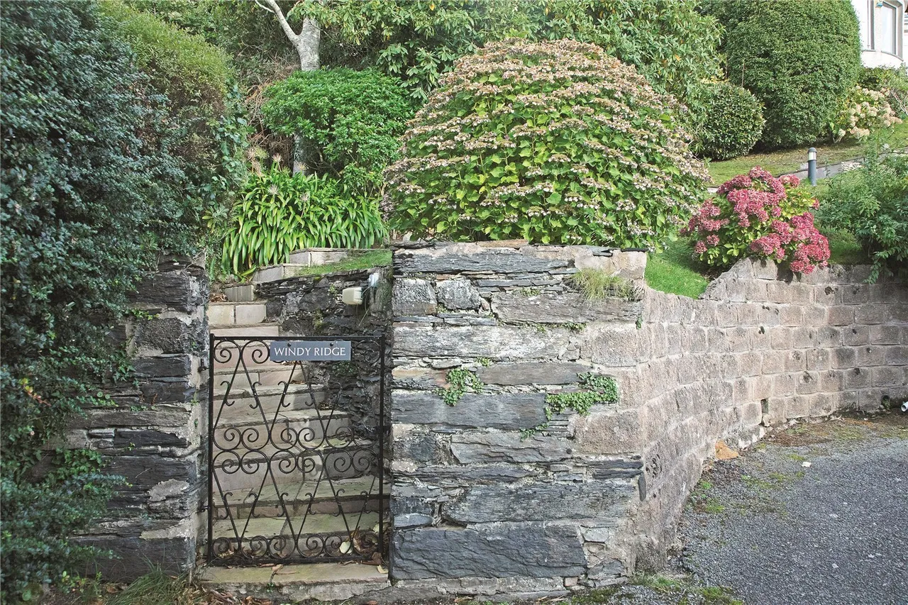 Morfa Bychan, Nr Borth-Y-Gest, LL49, photo 14