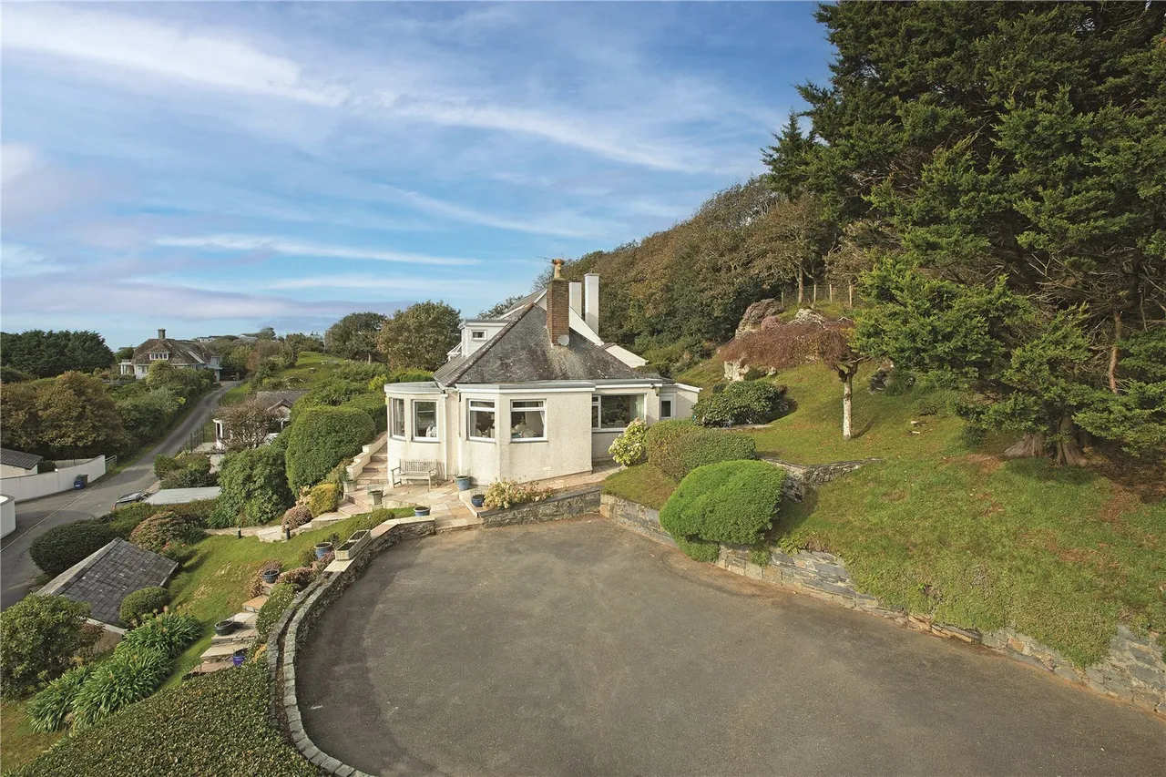 Morfa Bychan, Nr Borth-Y-Gest, LL49, photo 2