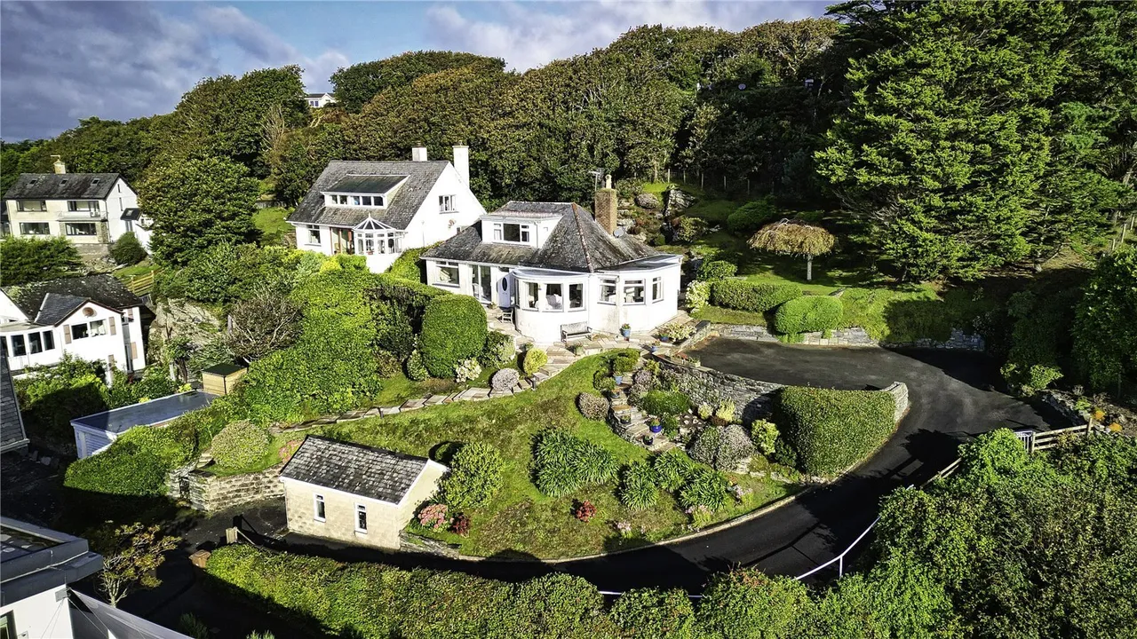 Morfa Bychan, Nr Borth-Y-Gest, LL49, photo 4