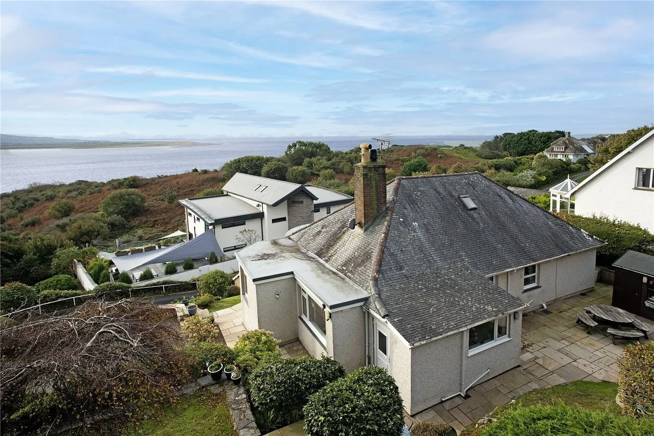 Morfa Bychan, Nr Borth-Y-Gest, LL49, photo 6