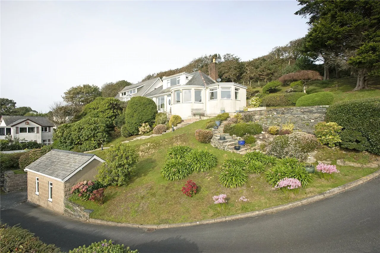 Morfa Bychan, Nr Borth-Y-Gest, LL49, photo 15