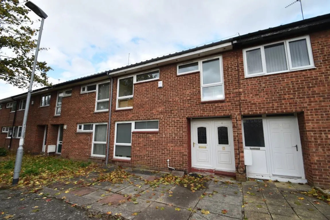 6 bed property to rent, The Hallgarth, Durham, DH1