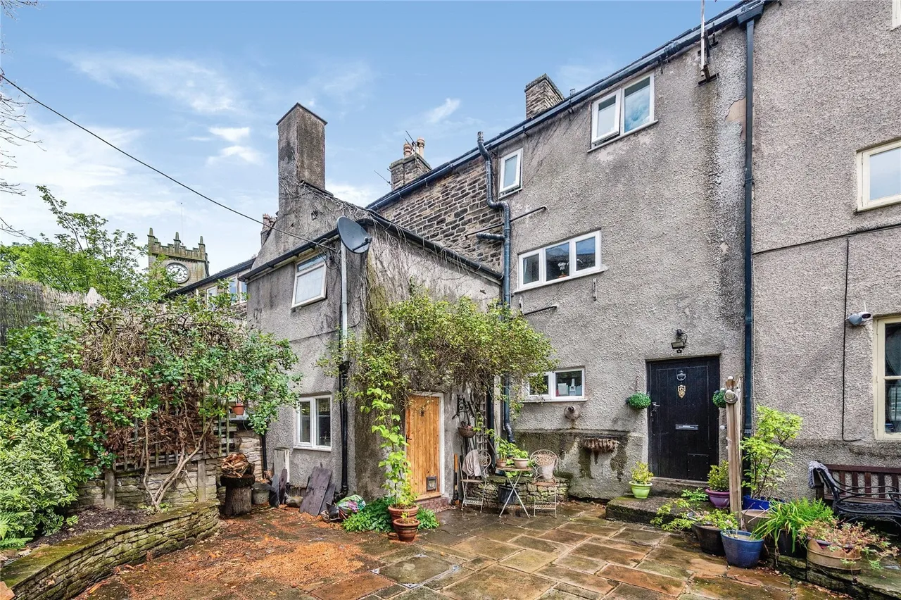 Church Street, Hayfield, High Peak, Derbyshire, SK22, photo 8