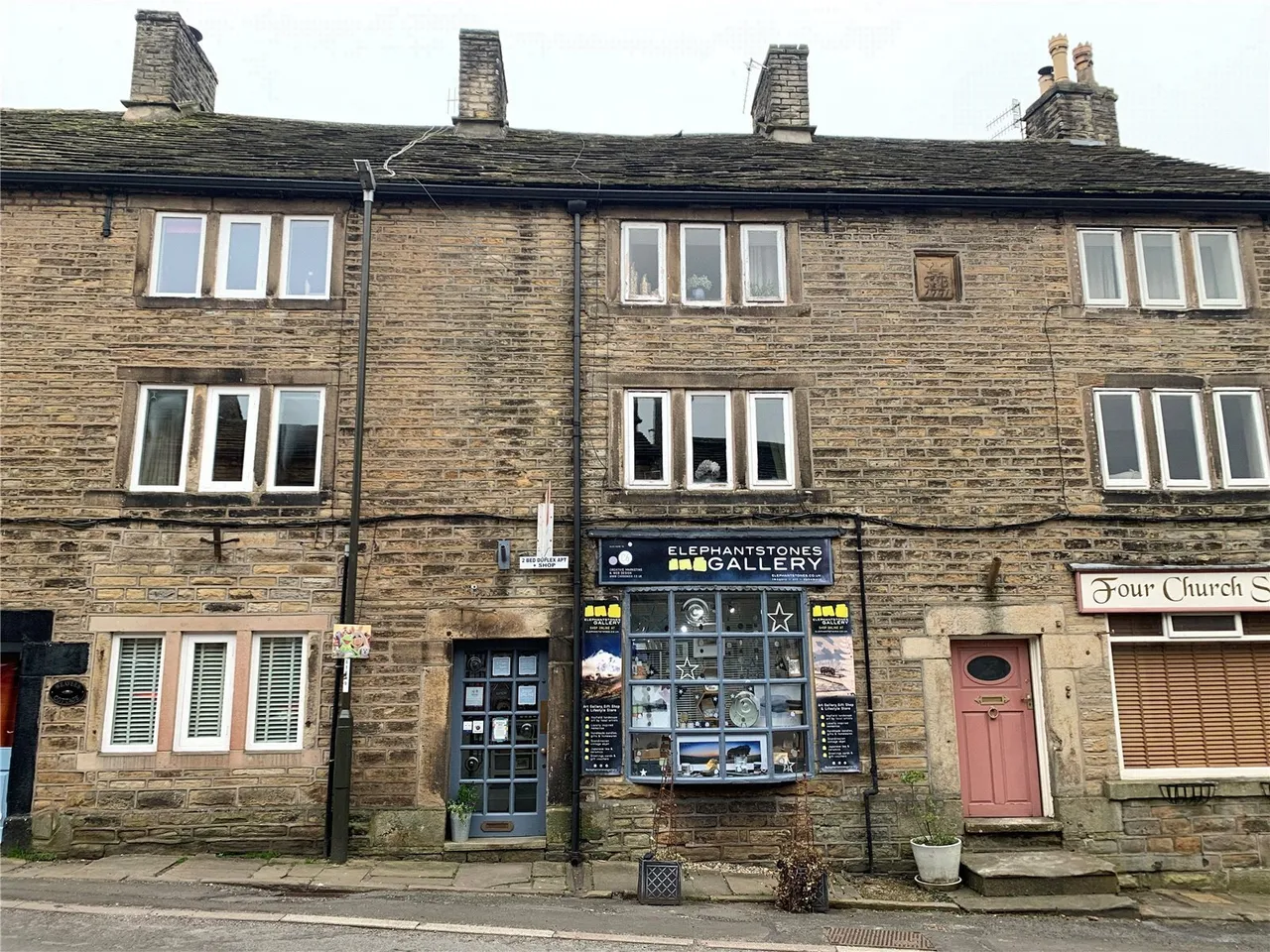 Church Street, Hayfield, High Peak, Derbyshire, SK22, photo 13