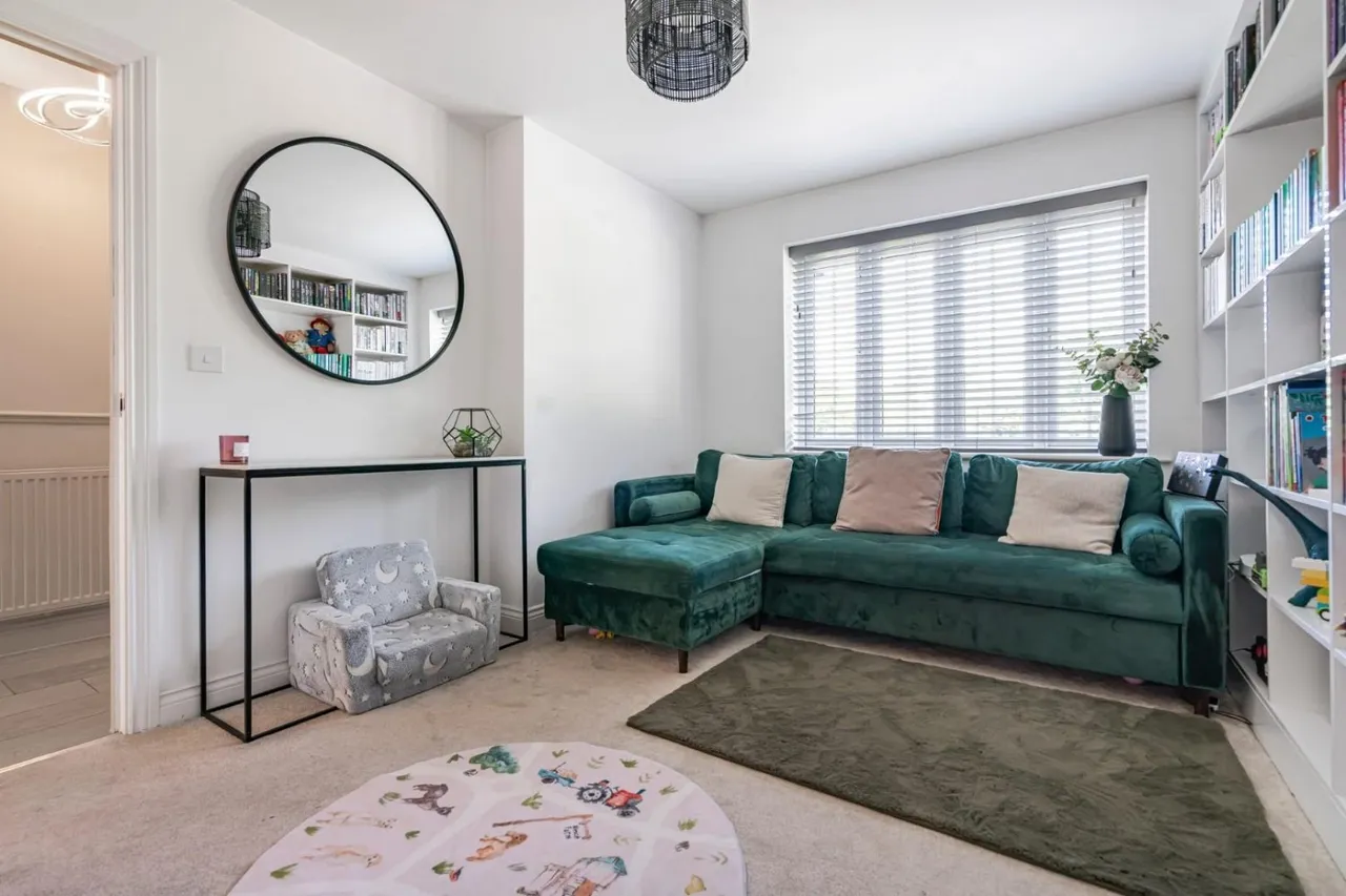 Church Vale, Worsley, M28, photo 12