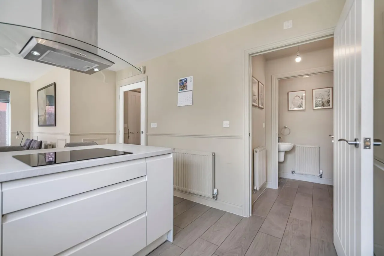 Church Vale, Worsley, M28, photo 8