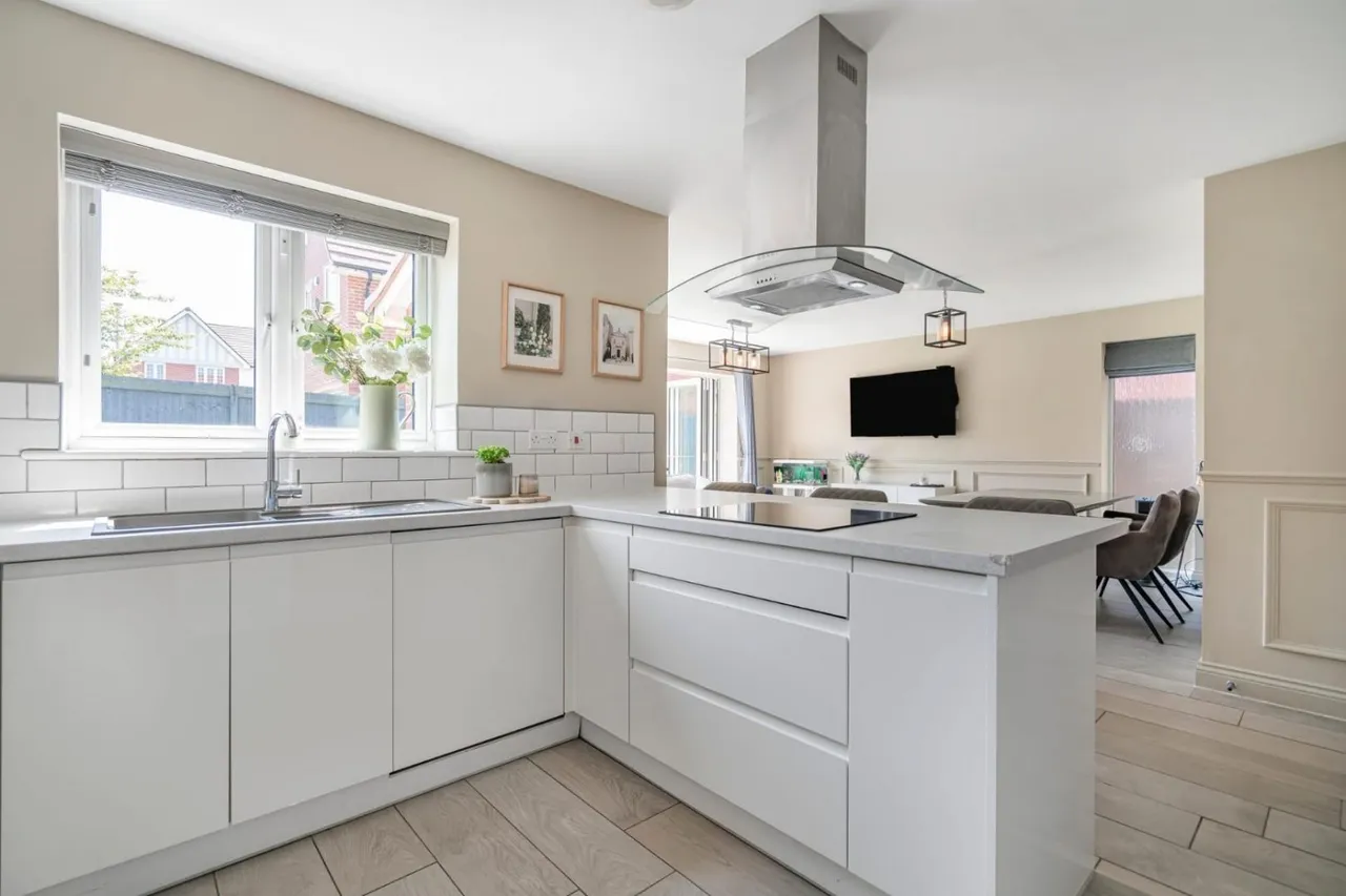 Church Vale, Worsley, M28, photo 7