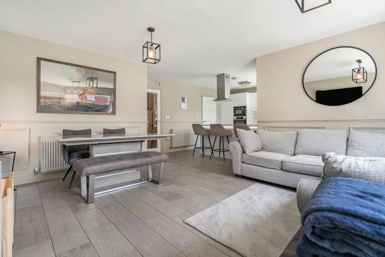 Church Vale, Worsley, M28, photo 4