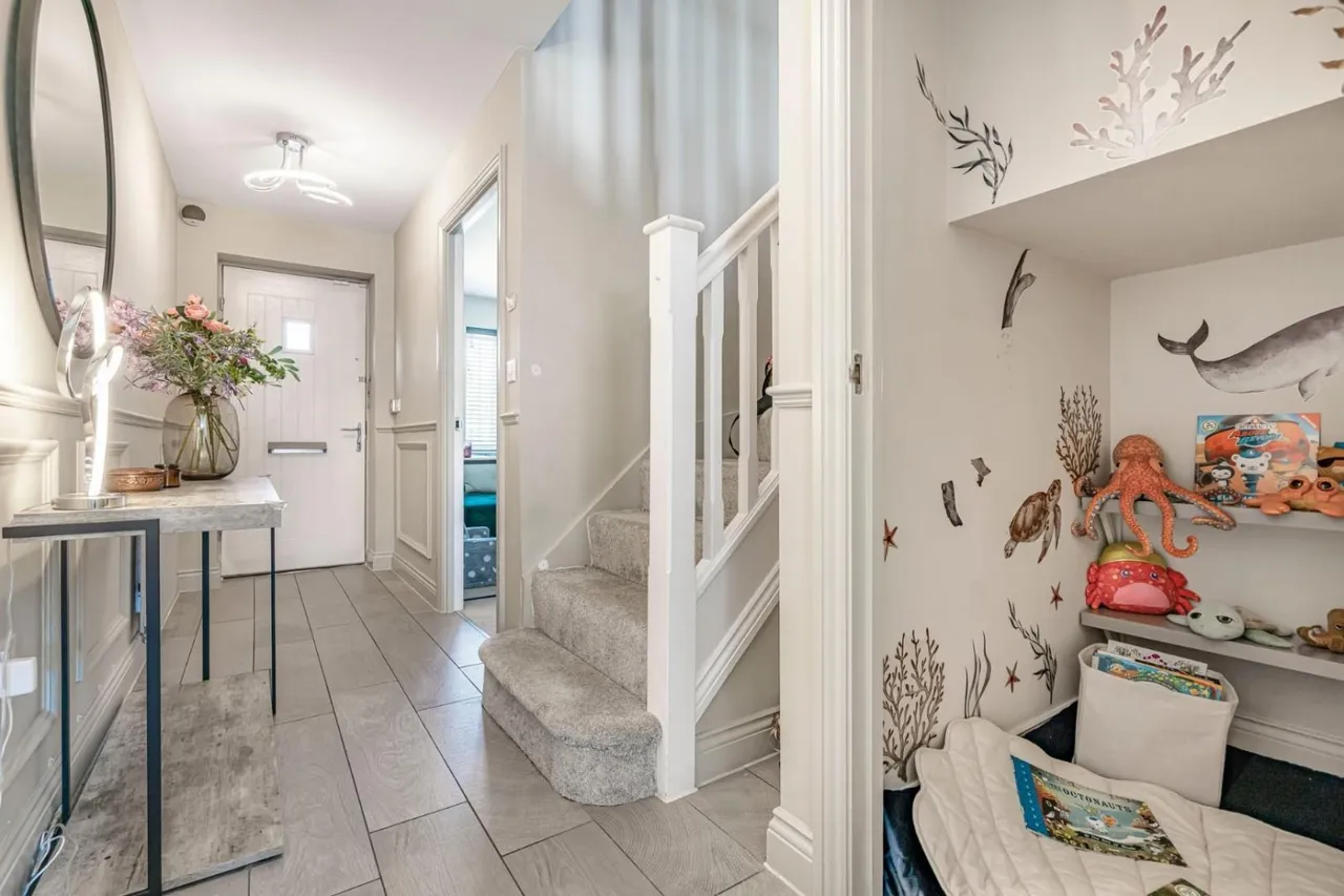 Church Vale, Worsley, M28, photo 10