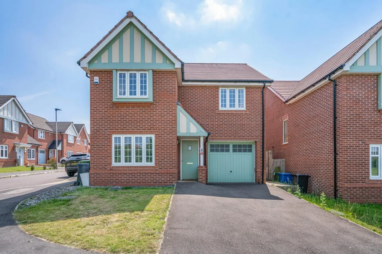 Church Vale, Worsley, M28, photo 28