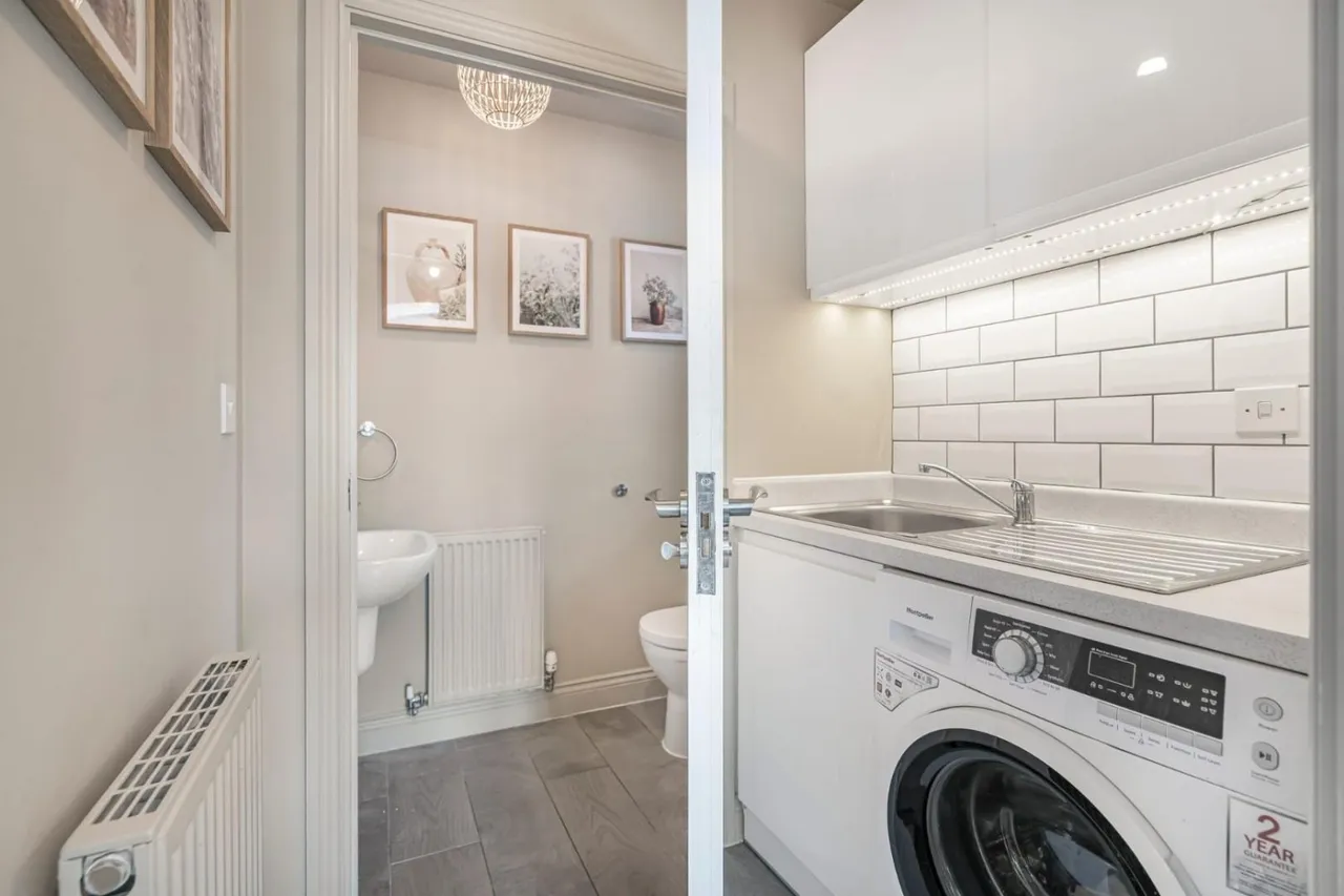 Church Vale, Worsley, M28, photo 9