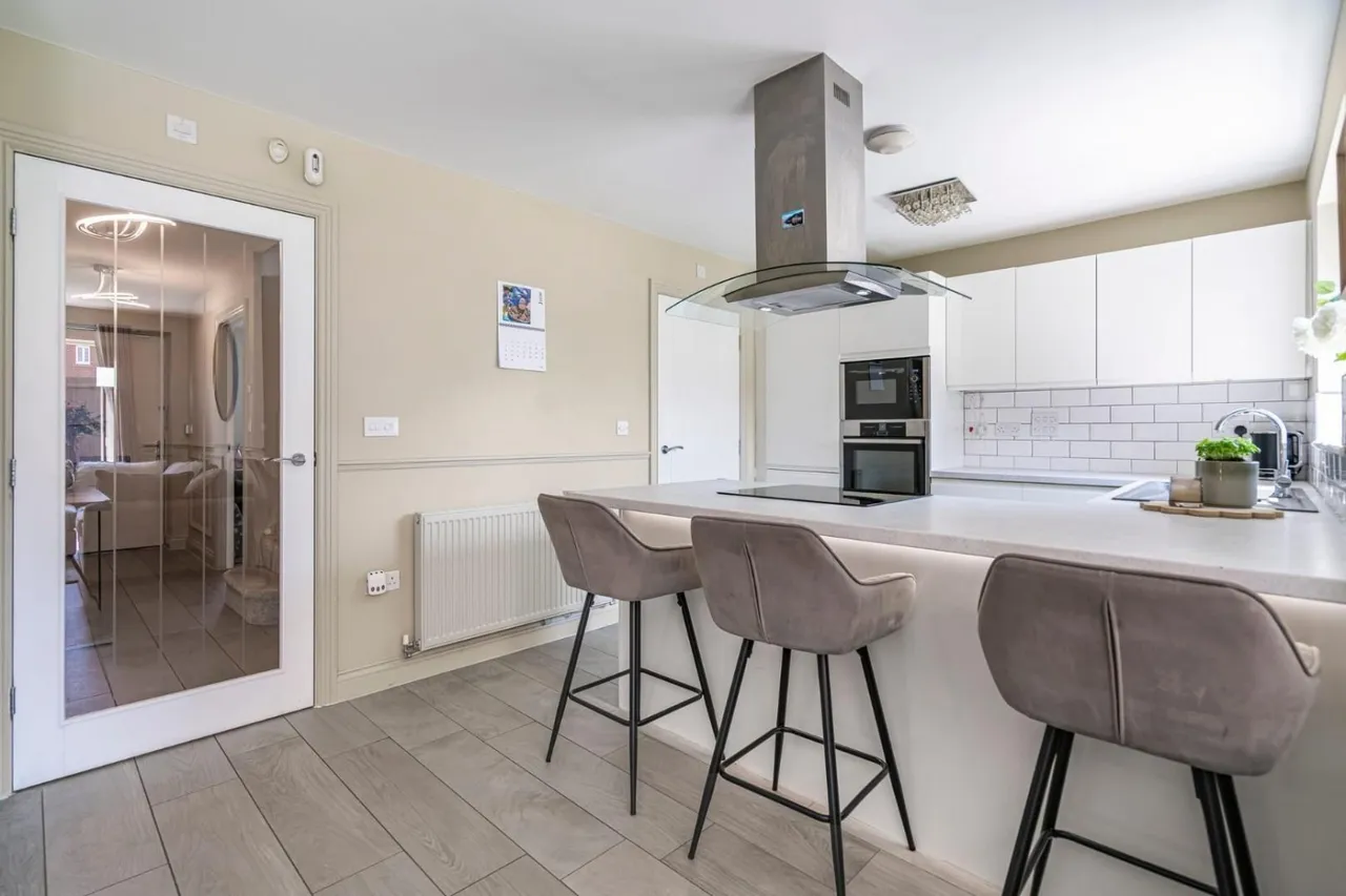 Church Vale, Worsley, M28, photo 6