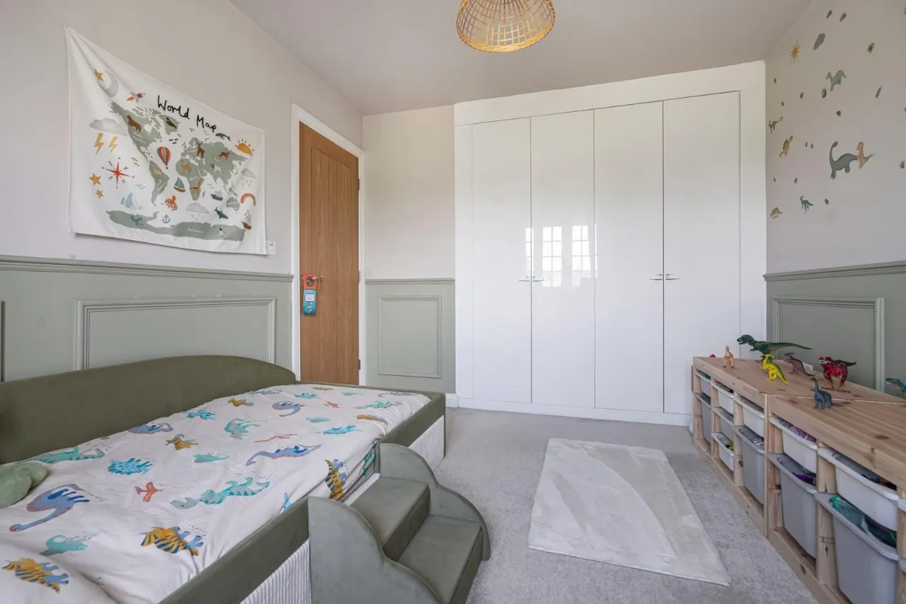 Church Vale, Worsley, M28, photo 19