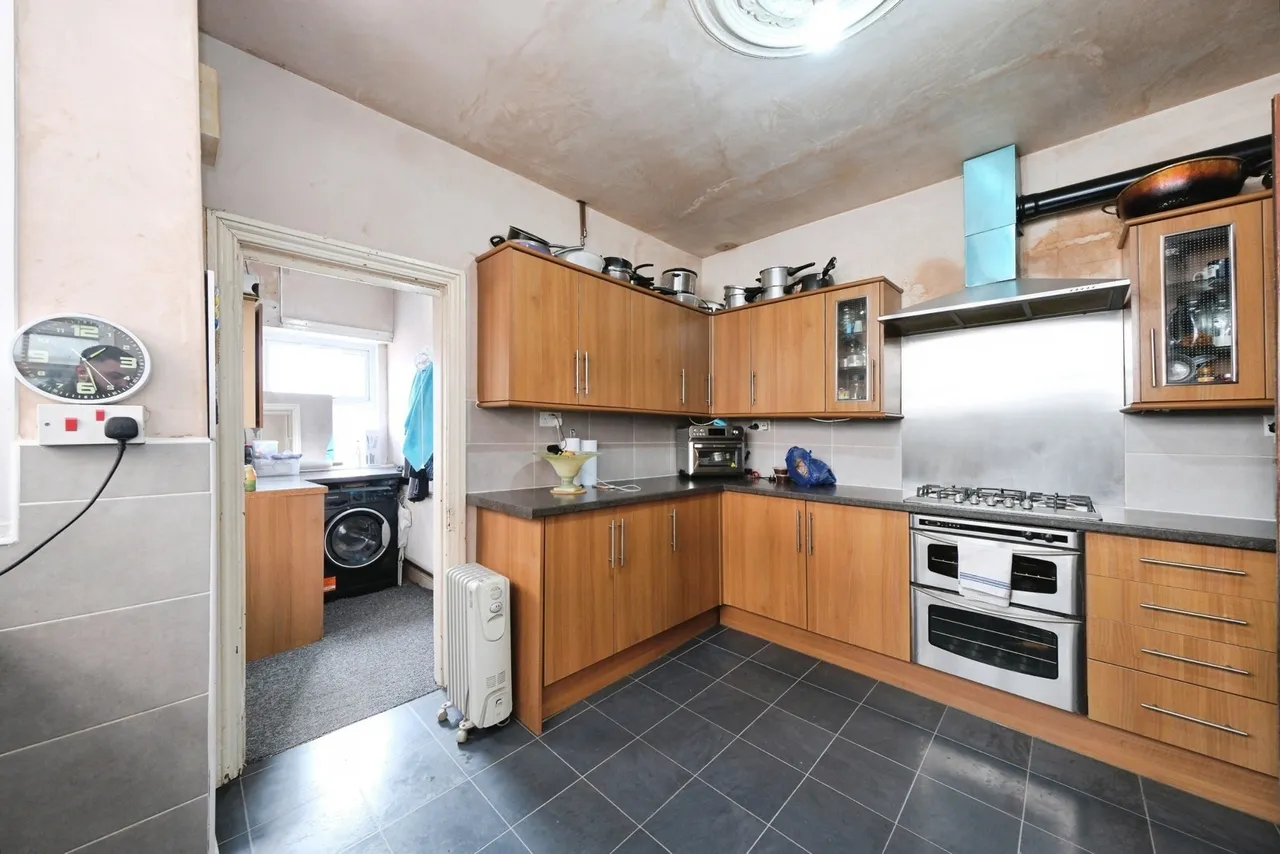 St. Giles Road, Derby, DE23, photo 3