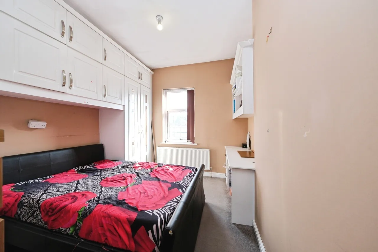 St. Giles Road, Derby, DE23, photo 12