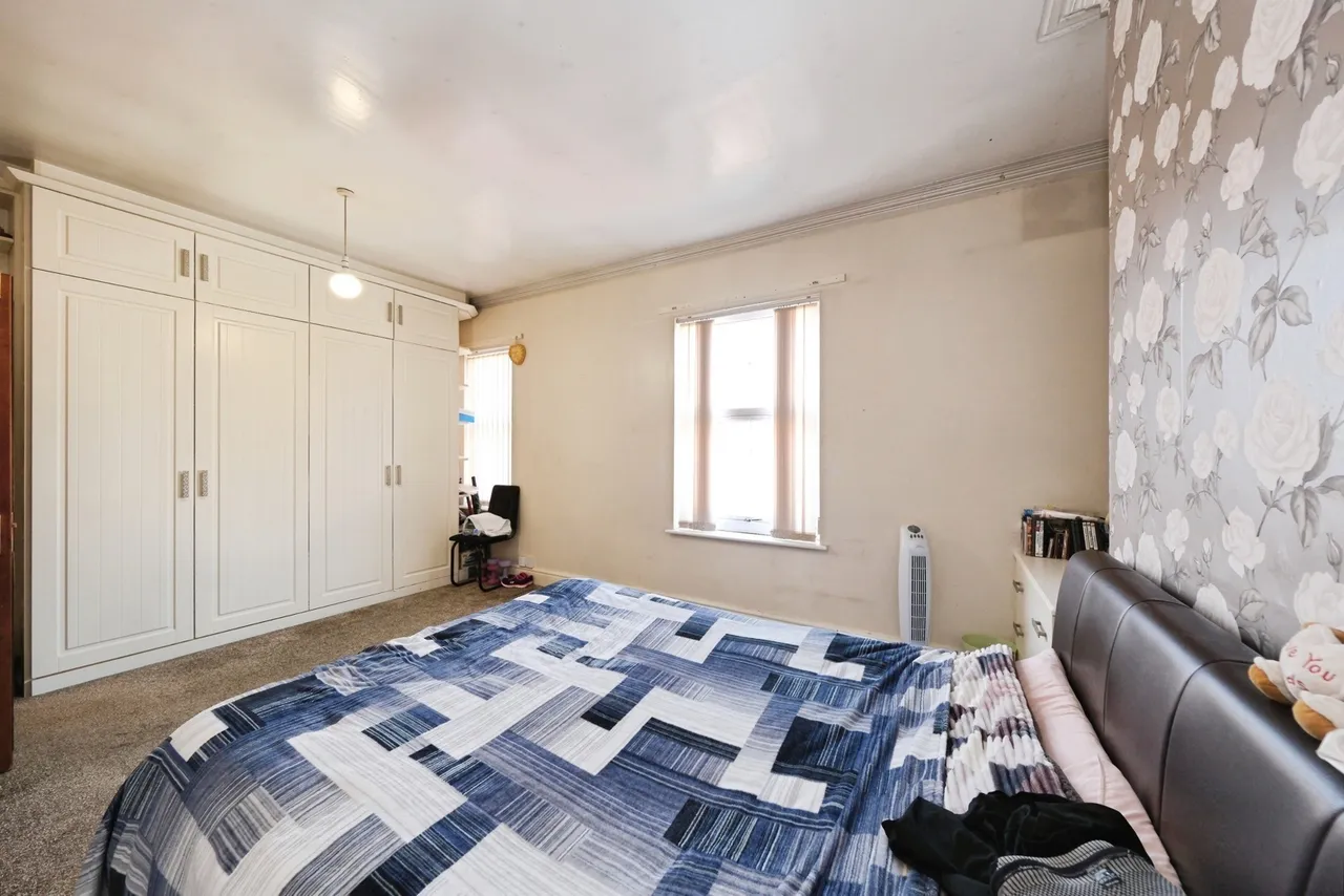 St. Giles Road, Derby, DE23, photo 9