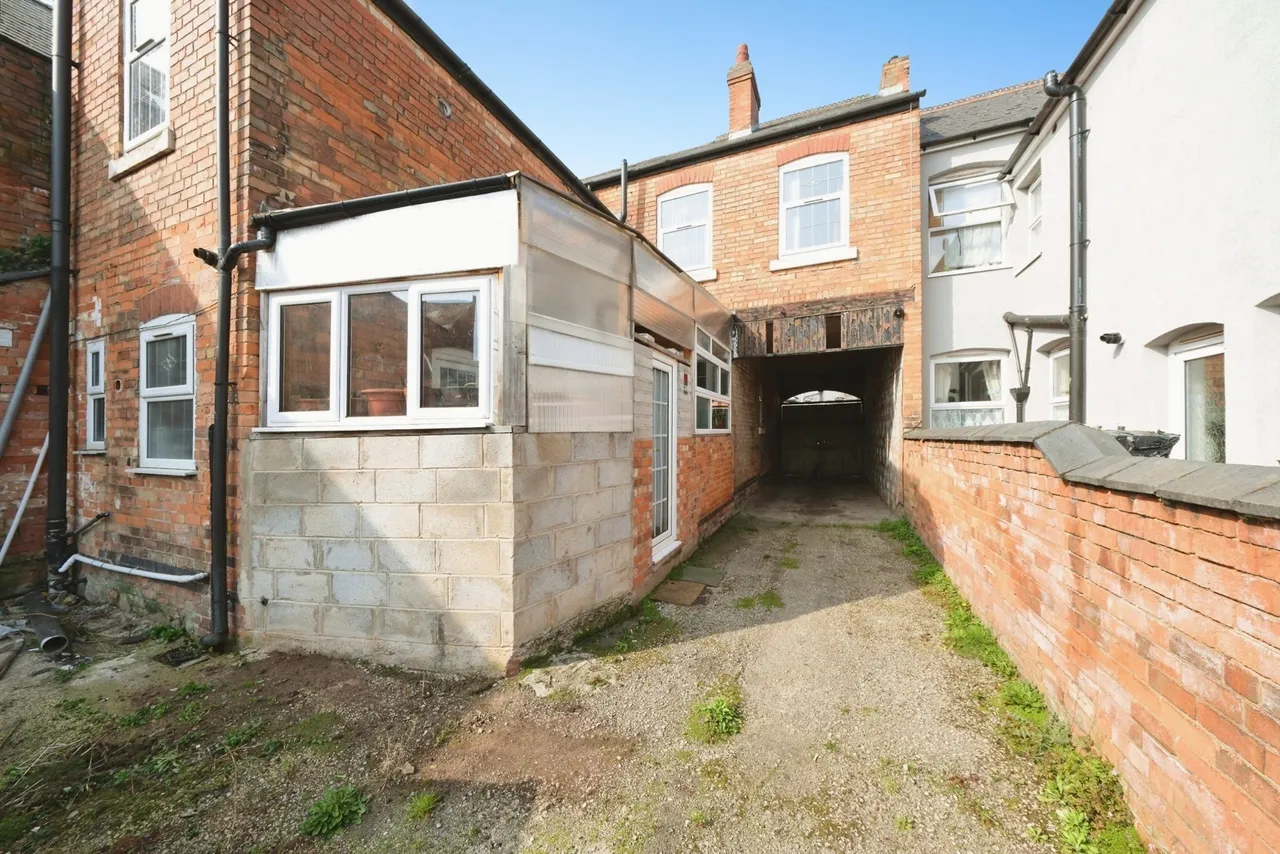 St. Giles Road, Derby, DE23, photo 16