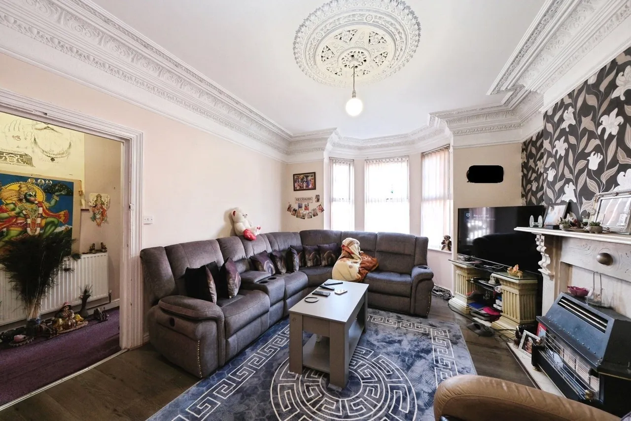 St. Giles Road, Derby, DE23, photo 6