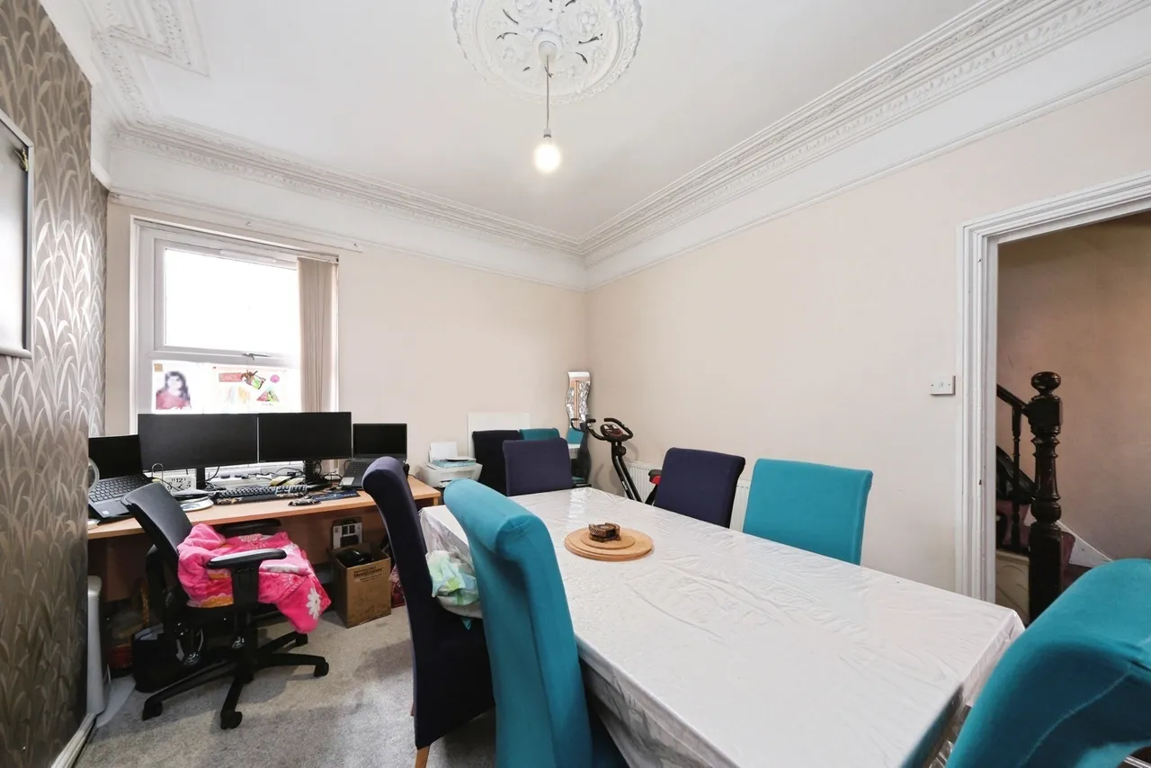 St. Giles Road, Derby, DE23, photo 8