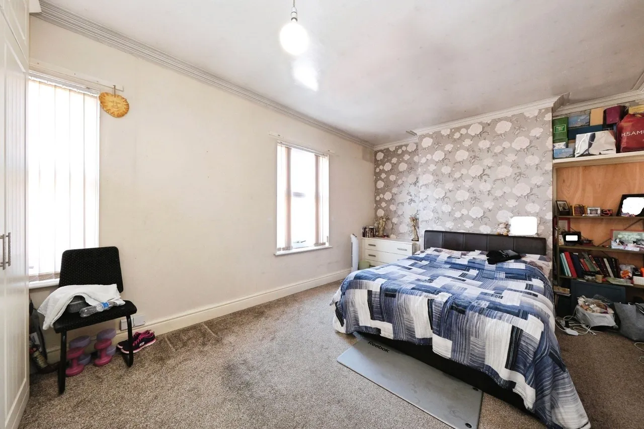 St. Giles Road, Derby, DE23, photo 10
