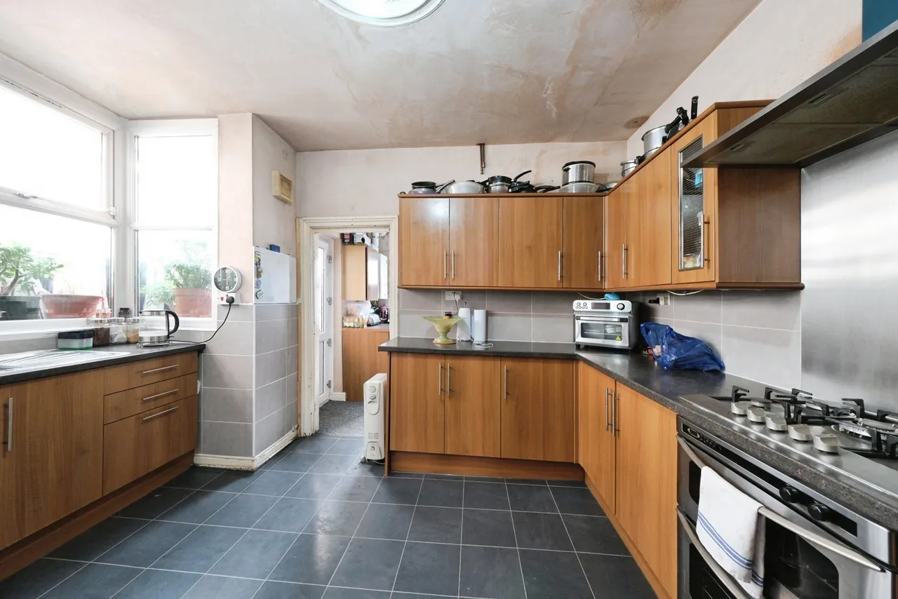 St. Giles Road, Derby, DE23, photo 5