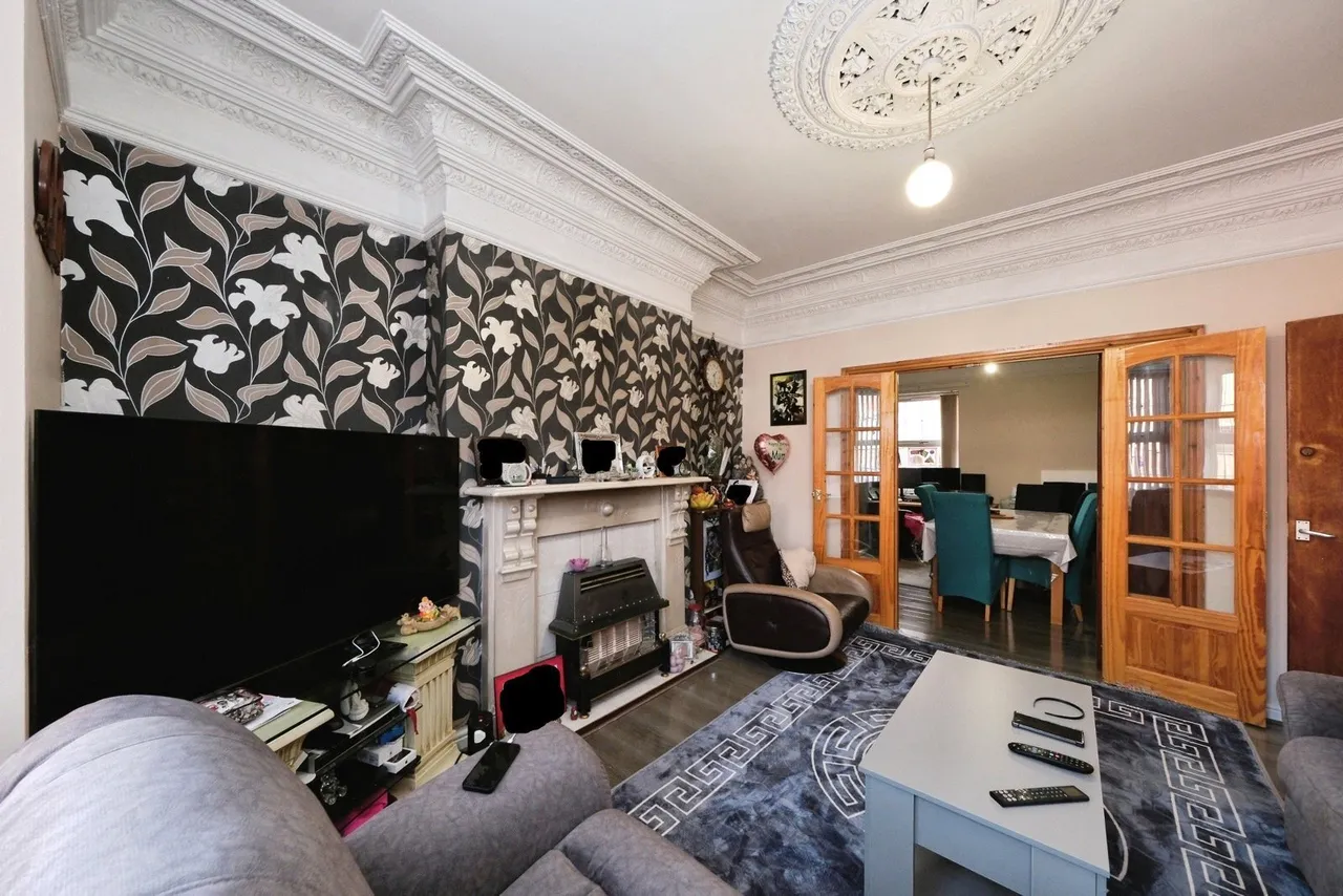 St. Giles Road, Derby, DE23, photo 2