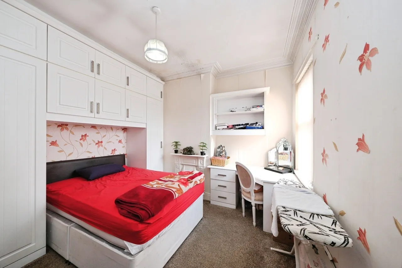 St. Giles Road, Derby, DE23, photo 11