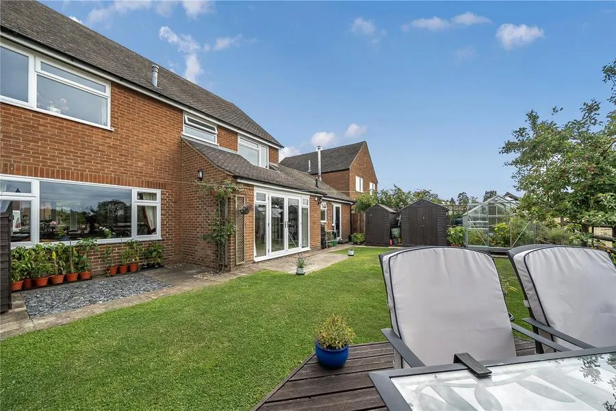 Bicester Road, Buckingham, MK18, photo 23