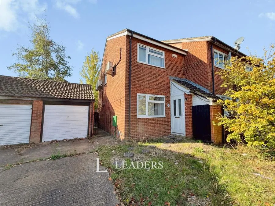 Downland, Two Mile Ash, MK8, photo 14