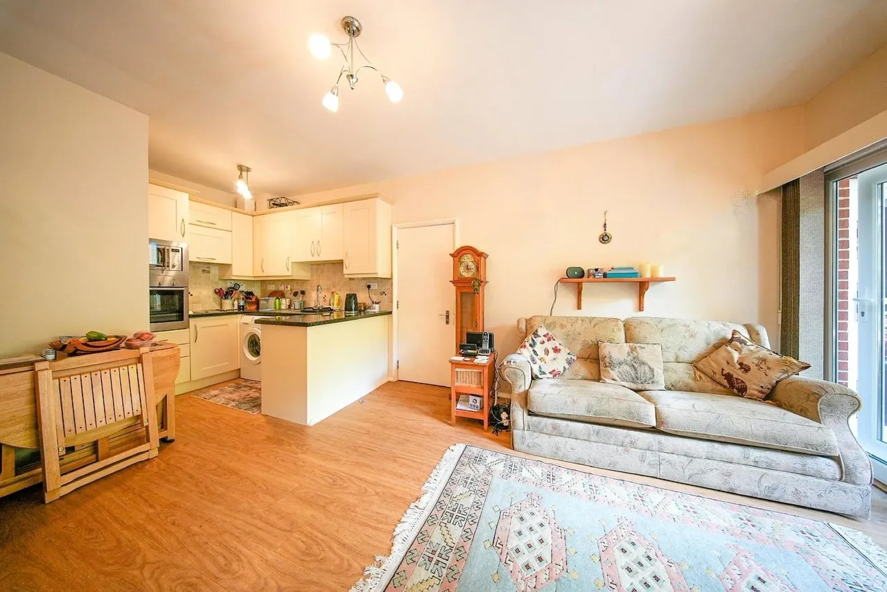 Winton Hill, Stockbridge, SO20, photo 19